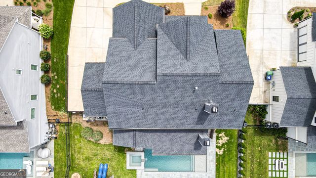 116 Owens Mill Place, Canton, GA 30115