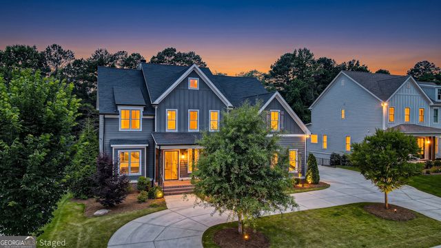 116 Owens Mill Place, Canton, GA 30115