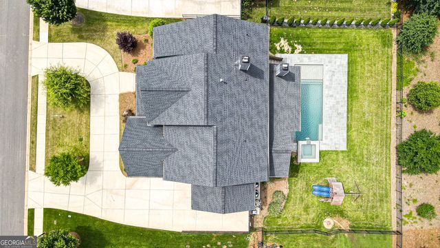 116 Owens Mill Place, Canton, GA 30115