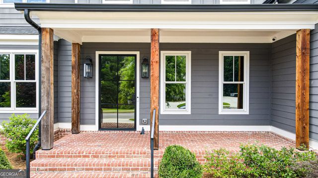 116 Owens Mill Place, Canton, GA 30115