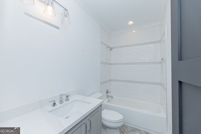 116 Owens Mill Place, Canton, GA 30115