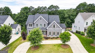 116 Owens Mill Place, Canton, GA 30115