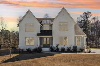 7945 Heritage Farm Court, Dawsonville, GA 30534