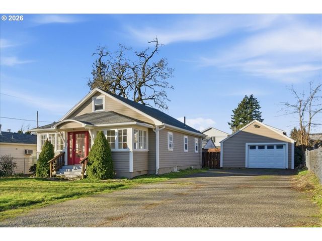 2725 Se 87TH Ave, Portland, OR 97266