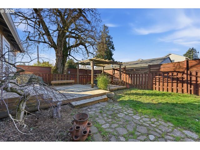 2725 Se 87TH Ave, Portland, OR 97266