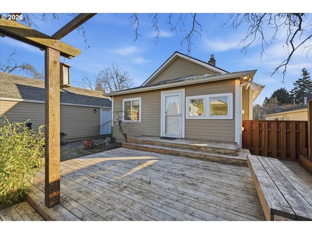 2725 Se 87TH Ave, Portland, OR 97266