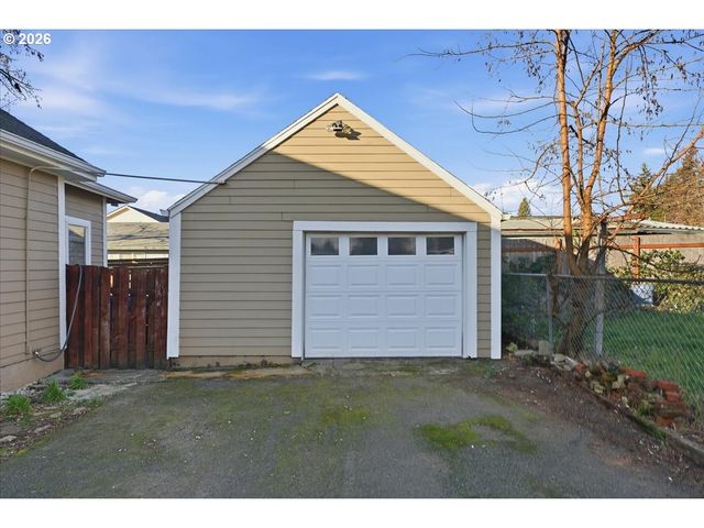 2725 Se 87TH Ave, Portland, OR 97266