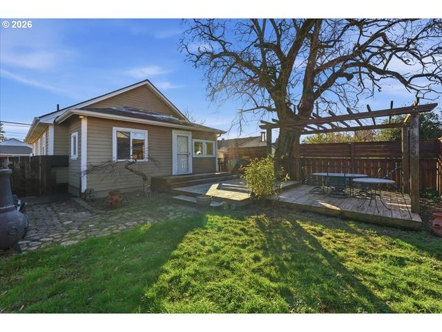 2725 Se 87TH Ave, Portland, OR 97266