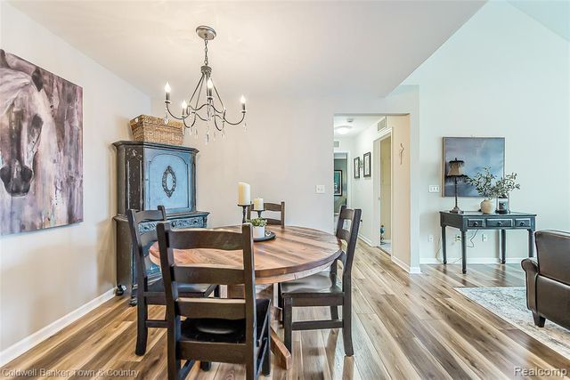 3377 Kneeland Circle, Howell, MI 48843