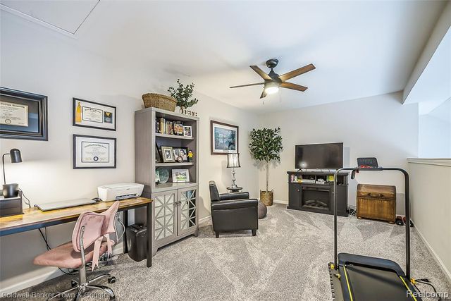 3377 Kneeland Circle, Howell, MI 48843