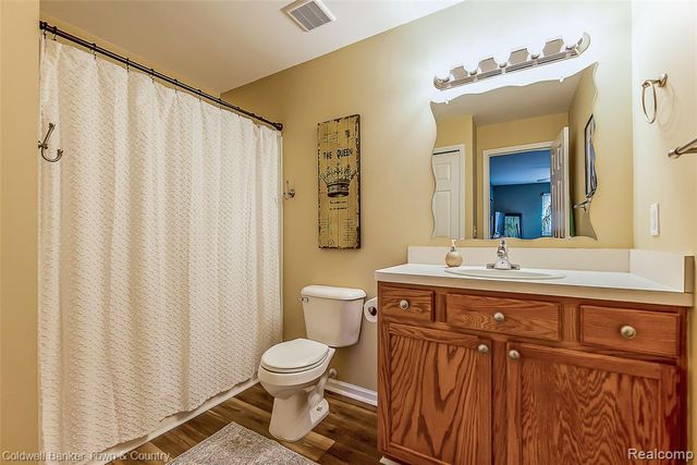 3377 Kneeland Circle, Howell, MI 48843