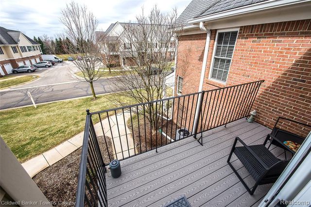 3377 Kneeland Circle, Howell, MI 48843