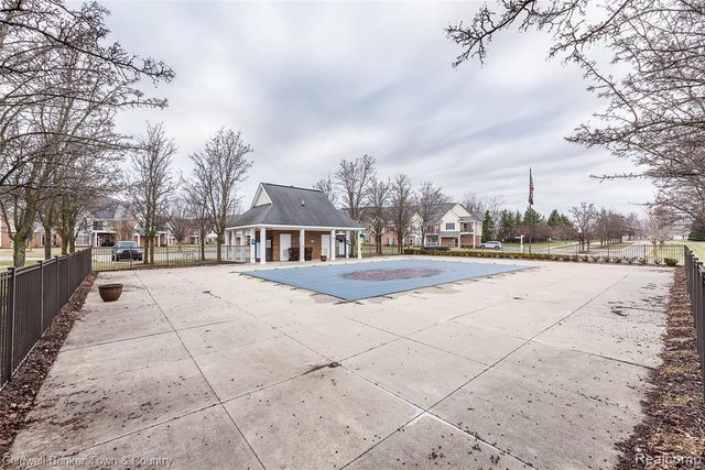 3377 Kneeland Circle, Howell, MI 48843