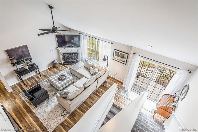 3377 Kneeland Circle, Howell, MI 48843