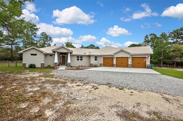 4479 W SOUTHERN STREET, Lecanto, FL 34461