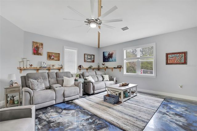 4479 W SOUTHERN STREET, Lecanto, FL 34461