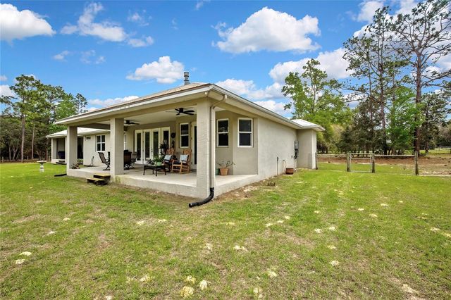 4479 W SOUTHERN STREET, Lecanto, FL 34461