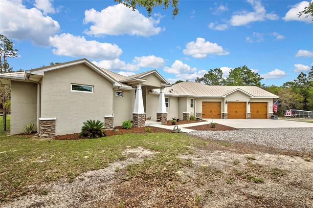 4479 W SOUTHERN STREET, Lecanto, FL 34461