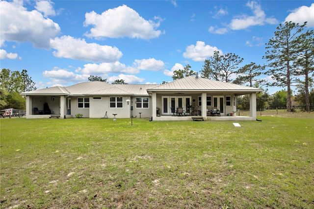 4479 W SOUTHERN STREET, Lecanto, FL 34461