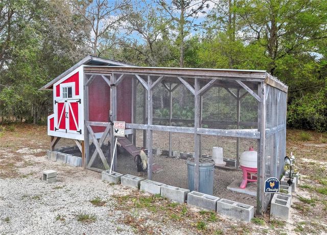 4479 W SOUTHERN STREET, Lecanto, FL 34461