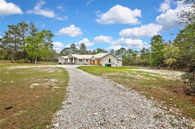 4479 W SOUTHERN STREET, Lecanto, FL 34461