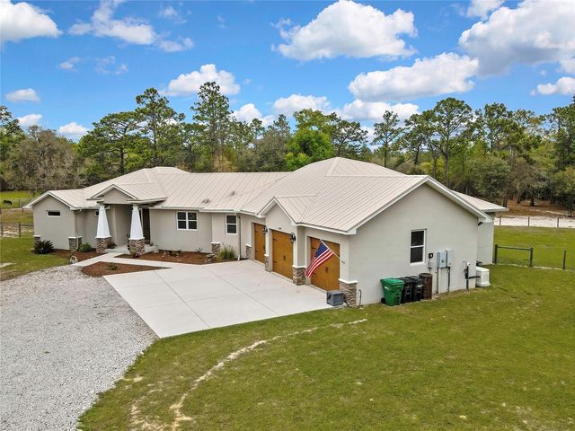 4479 W SOUTHERN STREET, Lecanto, FL 34461