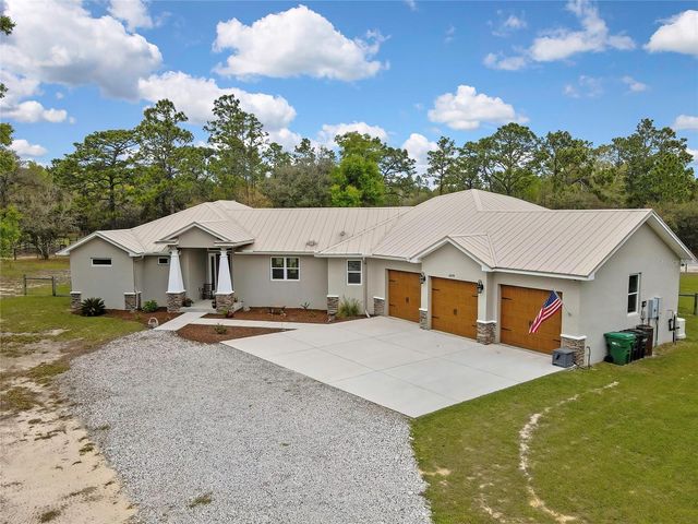4479 W SOUTHERN STREET, Lecanto, FL 34461