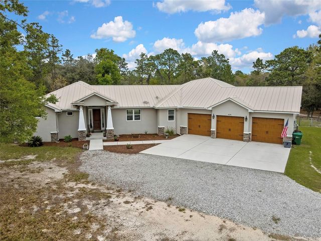 4479 W SOUTHERN STREET, Lecanto, FL 34461