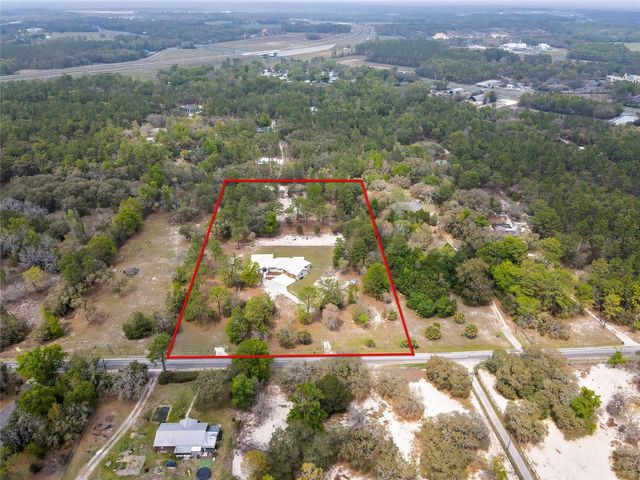 4479 W SOUTHERN STREET, Lecanto, FL 34461