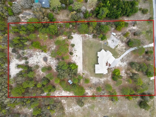 4479 W SOUTHERN STREET, Lecanto, FL 34461