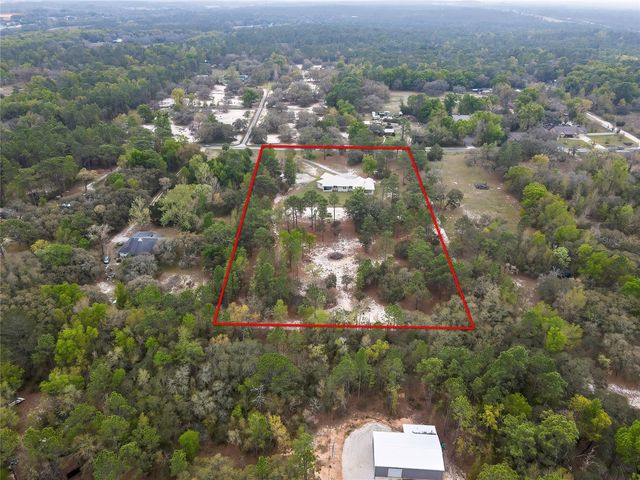 4479 W SOUTHERN STREET, Lecanto, FL 34461