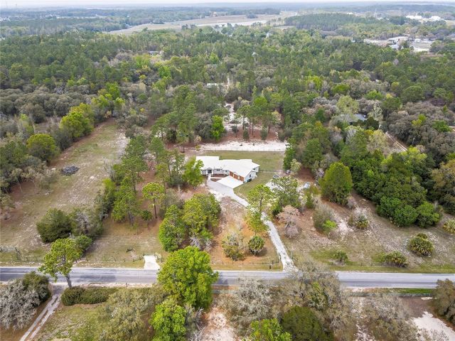 4479 W SOUTHERN STREET, Lecanto, FL 34461