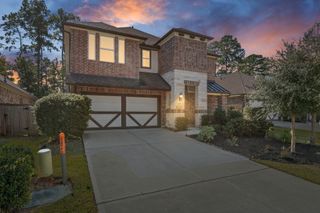 143 Scarlet Maple Court, Conroe, TX 77318