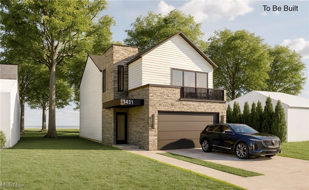 1431 Bradley Road, Westlake, OH 44145