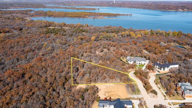 4604 Saddleback Lane, Southlake, TX 76092