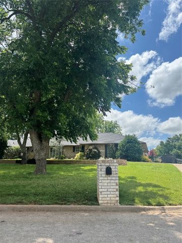 10917 Blue Stem Back Road, Oklahoma City, OK 73162
