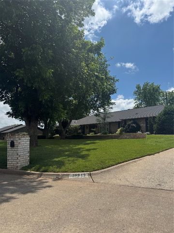 10917 Blue Stem Back Road, Oklahoma City, OK 73162