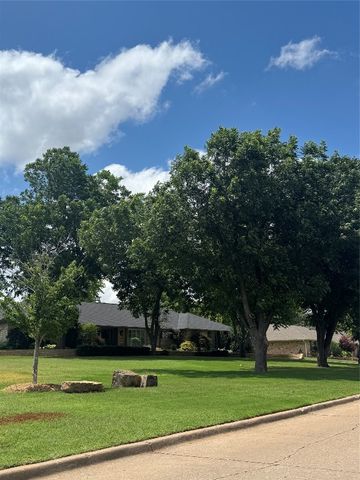 10917 Blue Stem Back Road, Oklahoma City, OK 73162