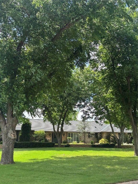 10917 Blue Stem Back Road, Oklahoma City, OK 73162