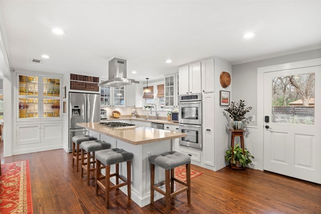 441 S Dallas Avenue, Lancaster, TX 75146