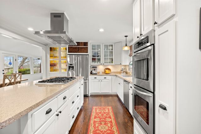 441 S Dallas Avenue, Lancaster, TX 75146