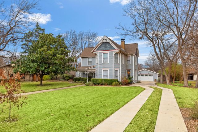 441 S Dallas Avenue, Lancaster, TX 75146