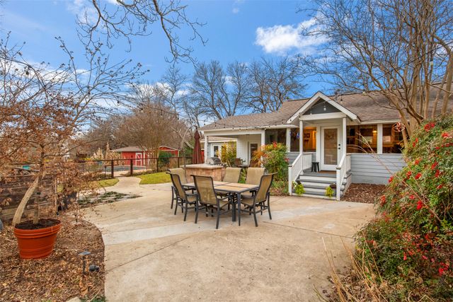 441 S Dallas Avenue, Lancaster, TX 75146