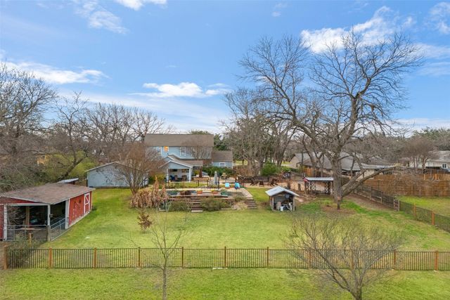 441 S Dallas Avenue, Lancaster, TX 75146