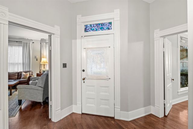 441 S Dallas Avenue, Lancaster, TX 75146