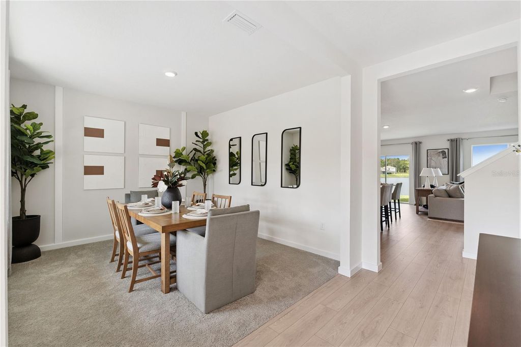 Image 5 of property listing at 3242 SPINEYWOOD DRIVE, Ocoee, FL 34761