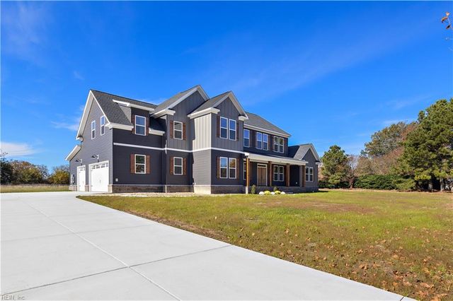100 Battery CIR, Yorktown, VA 23692