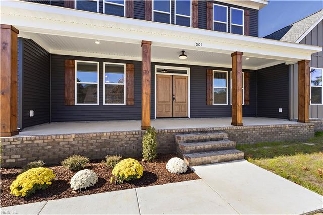 100 Battery CIR, Yorktown, VA 23692