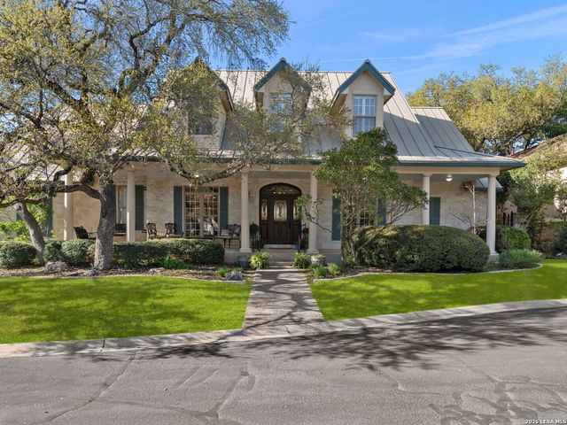 6 Walford Ct, San Antonio, TX 78257