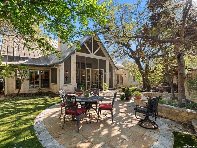 6 Walford Ct, San Antonio, TX 78257